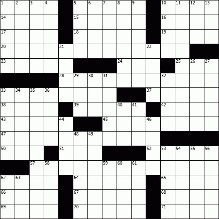 Puzzle Grid