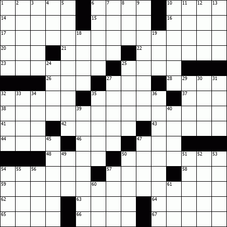 Puzzle Grid