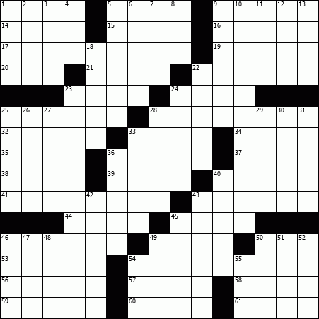 Puzzle Grid