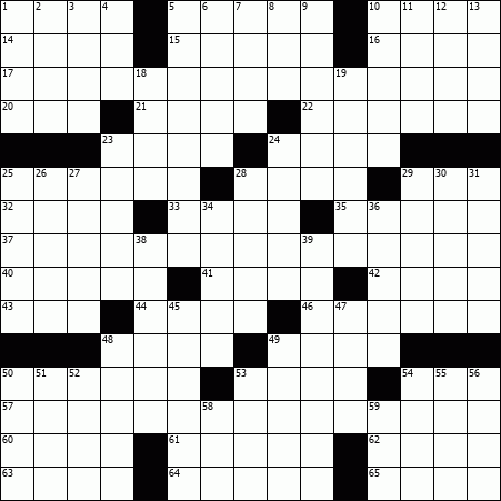 Puzzle Grid