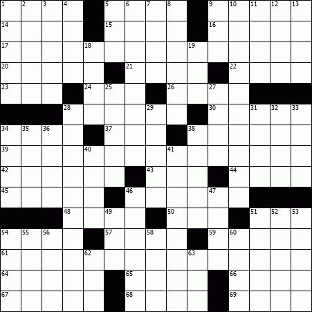 Puzzle Grid