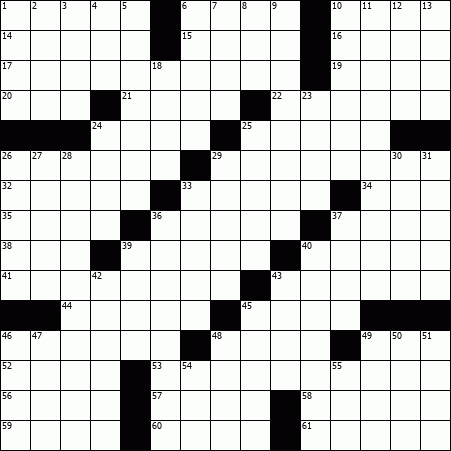 Puzzle Grid