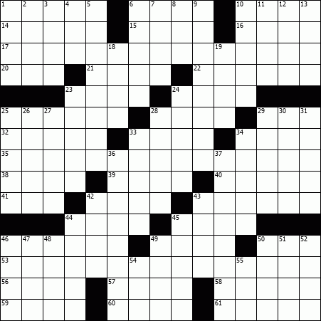 Puzzle Grid