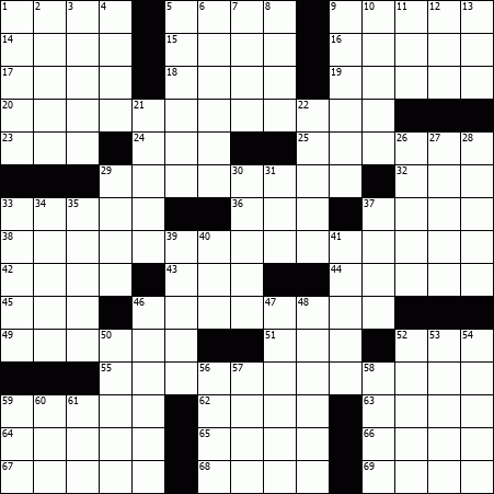 Puzzle Grid