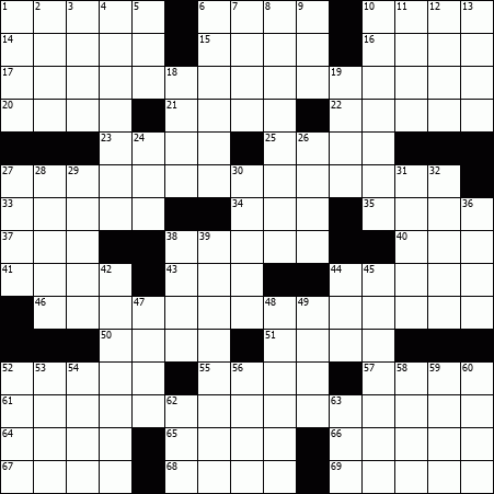 Puzzle Grid