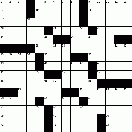 Puzzle Grid
