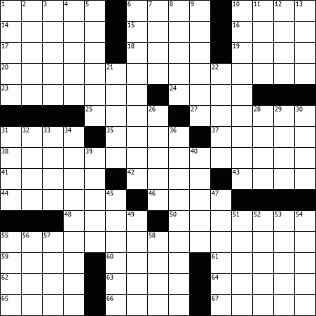 Puzzle Grid