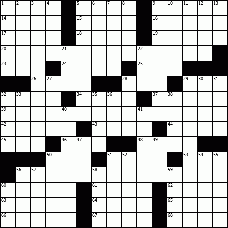 Puzzle Grid