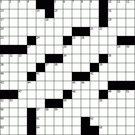 Puzzle Grid