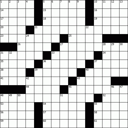 Puzzle Grid