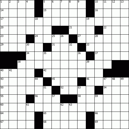 Puzzle Grid