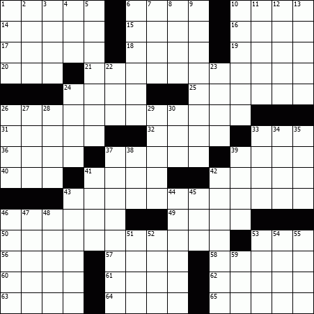 Puzzle Grid