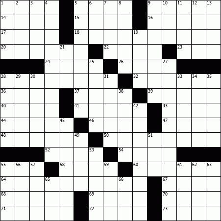 Puzzle Grid