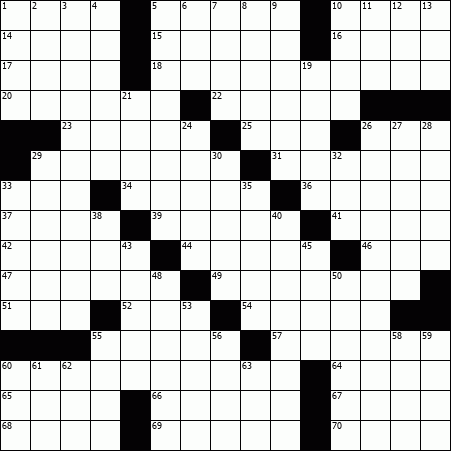 Puzzle Grid