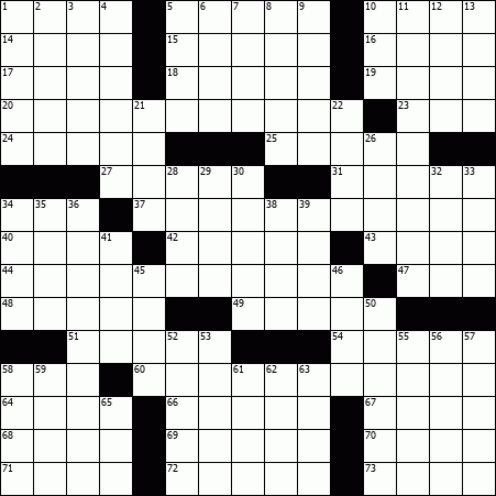 Puzzle Grid