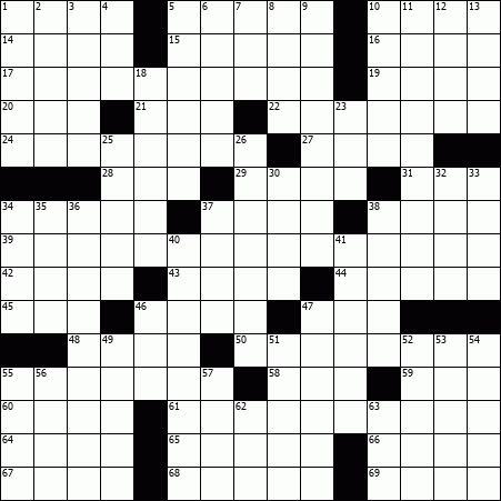 Puzzle Grid