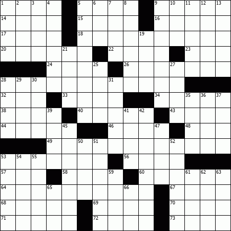 Puzzle Grid