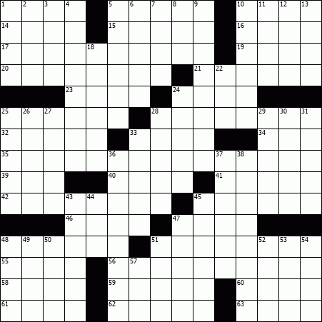 Puzzle Grid