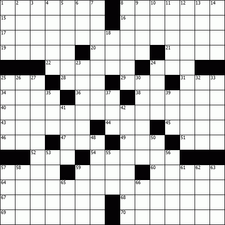Puzzle Grid
