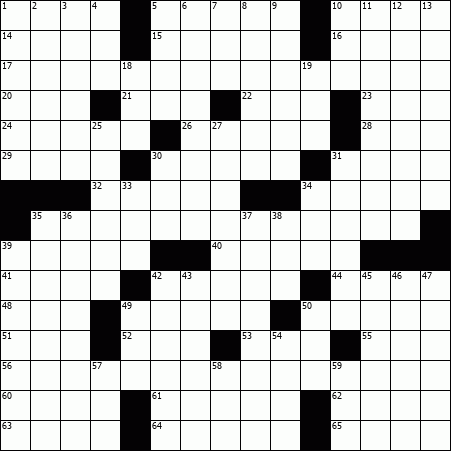 Puzzle Grid