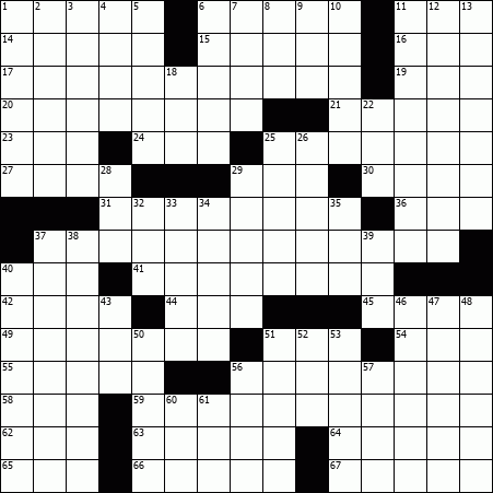 Puzzle Grid