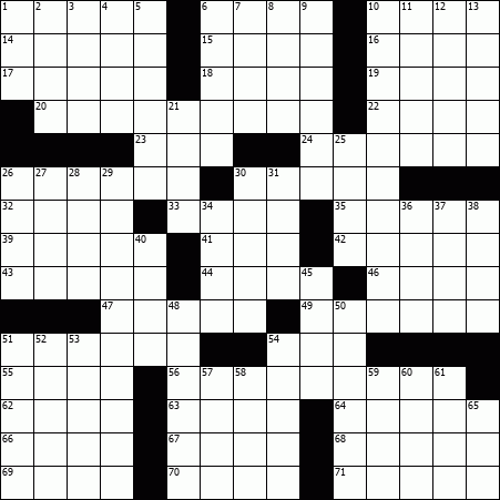 Puzzle Grid