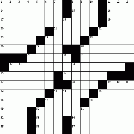 Puzzle Grid