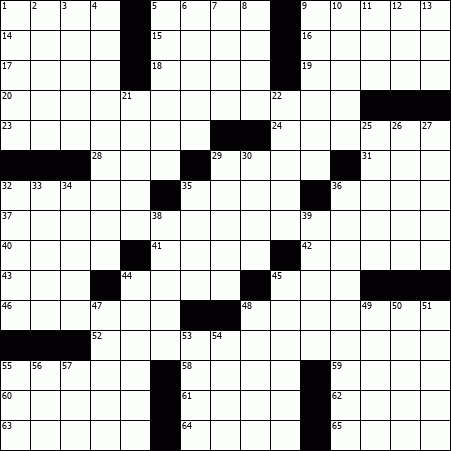 Puzzle Grid