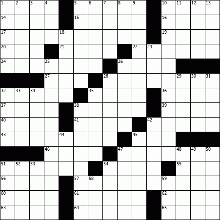 Puzzle Grid