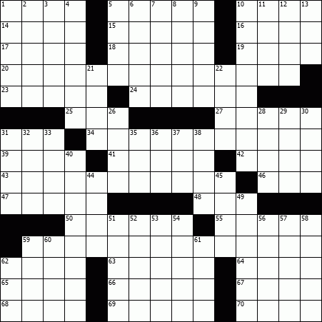 Puzzle Grid