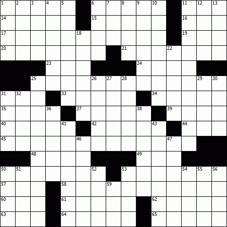 Puzzle Grid