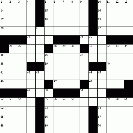 Puzzle Grid