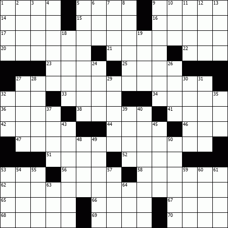 Puzzle Grid