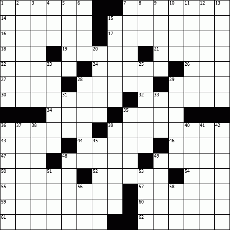 Puzzle Grid