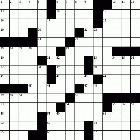 Puzzle Grid