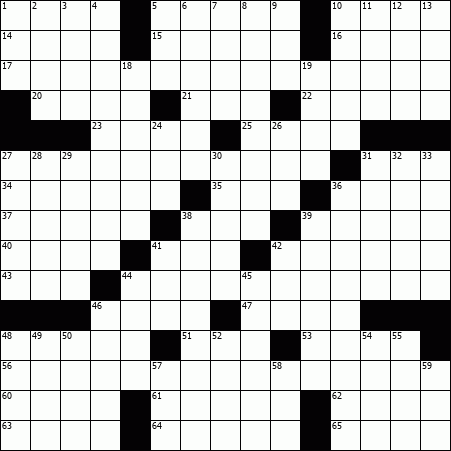 Puzzle Grid