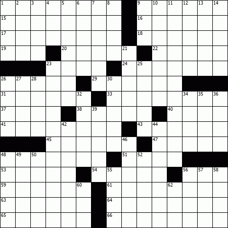 Puzzle Grid