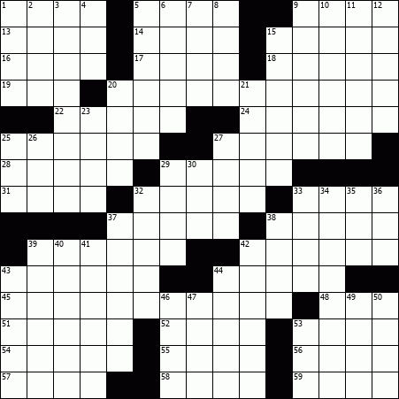 Puzzle Grid