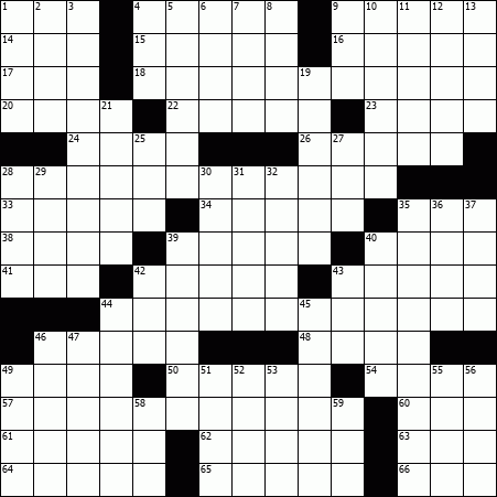 Puzzle Grid