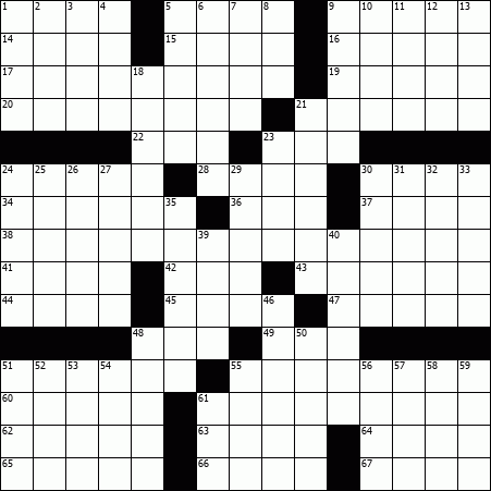 Puzzle Grid