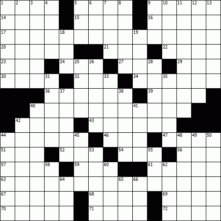 Puzzle Grid