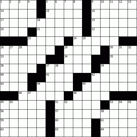 Puzzle Grid