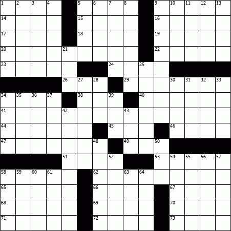 Puzzle Grid