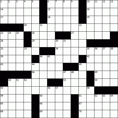 Puzzle Grid