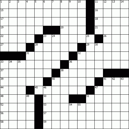 Puzzle Grid