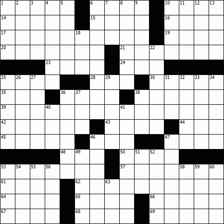 Puzzle Grid