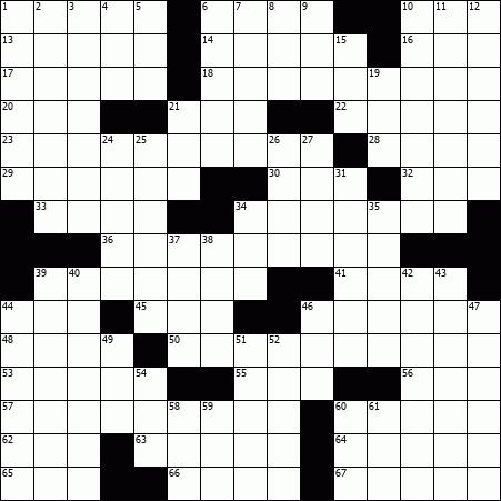 Puzzle Grid