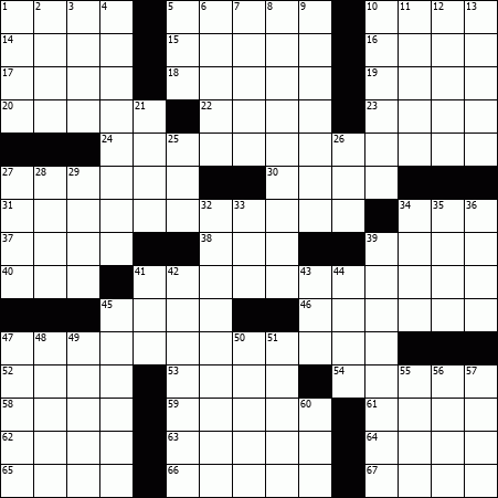 Puzzle Grid