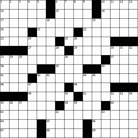 Puzzle Grid