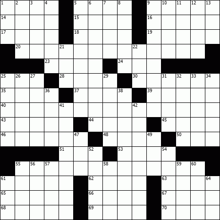 Puzzle Grid